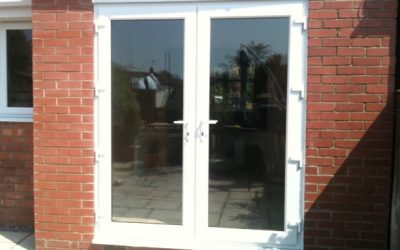 Preparing Your Swindon Home for Winter: Windows and Doors Checklist