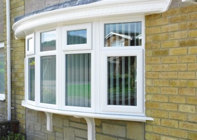 Double Glazed Window Chelworth Windows Swindon