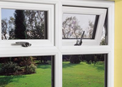 Double Glazed Window Chelworth Windows Swindon