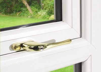 Double Glazed Window Chelworth Windows Swindon