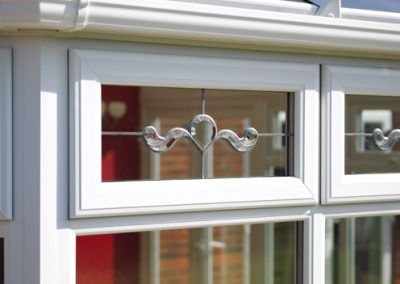 Double Glazed Window Chelworth Windows Swindon