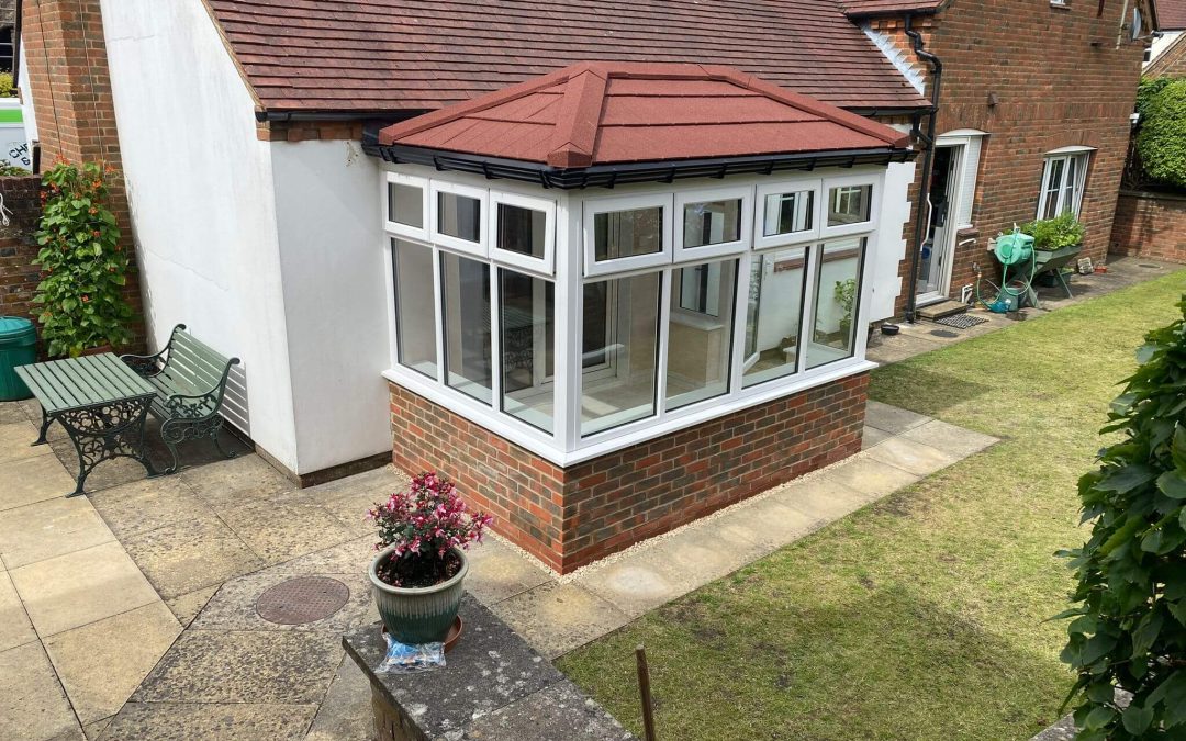 Do You Need Planning Permission for a Conservatory in Swindon? (2026 Guide)