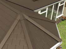 Chelworth Windows Brown Slate