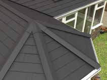 Chelworth Windows Charcoal Shingle