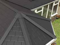 Chelworth Windows Grey Slate