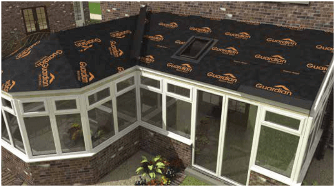 Chelworth Windows day 1b